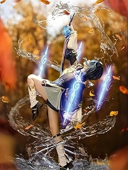原神 コスプレ 衣装 纏めて Amazon.co.jp: [NOKIJP] 原神 コスプレ 行秋 コスプレ衣装 璃月